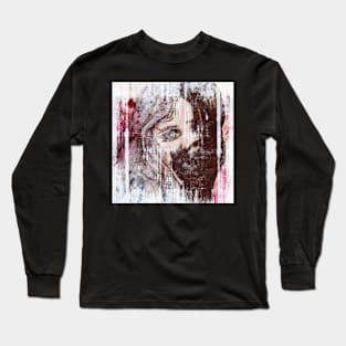 Fear Long Sleeve T-Shirt